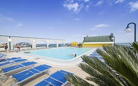 Residence Cristoforo Colombo - Carraro Immobiliare - Family Apartments